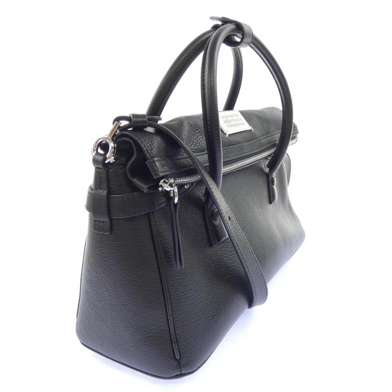 メゾンマルジェラ Maison Margiela 5AC EAST WEST SB2WD0076 BAG