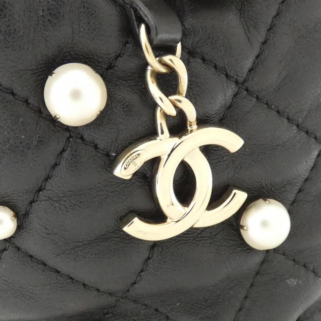 CHANEL AS2518 单肩包