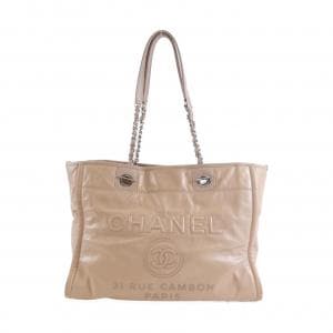 CHANEL Deauville Line 93257 Bag