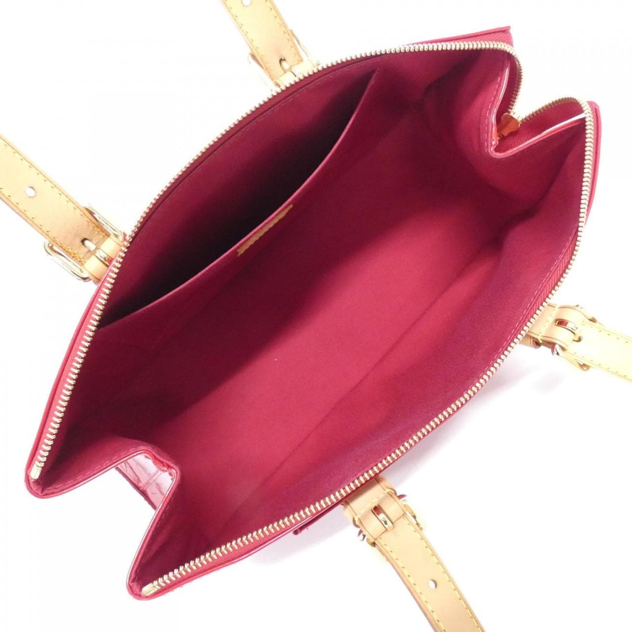 ルイヴィトン ヴェルニ ローズウッド アヴェニュー M93507 バッグ