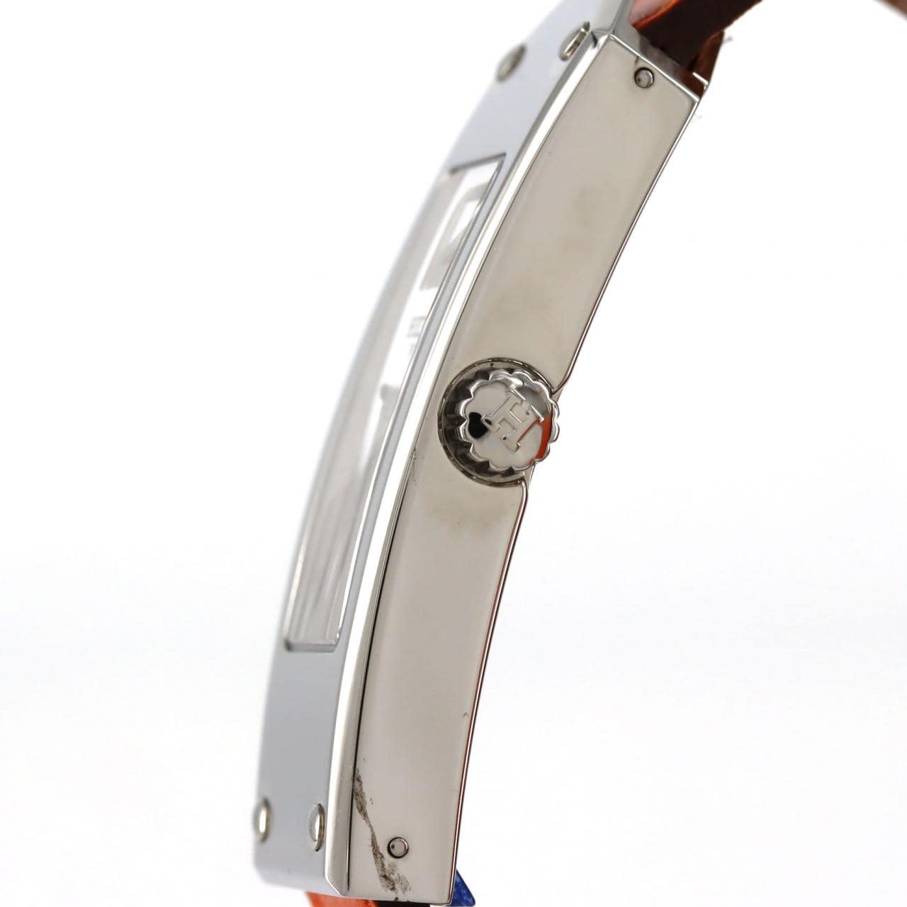 エルメス ケリー2･ドゥブルトゥール KT1.210 SS クォーツ