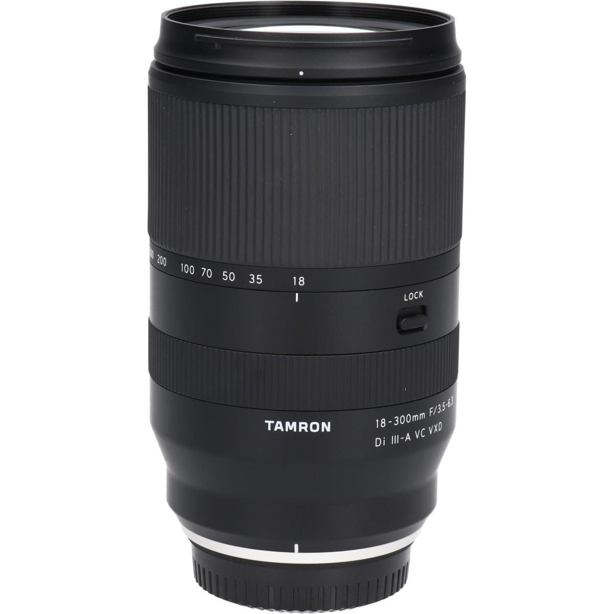 Ｘ１８－３００ｍｍ　Ｆ３．５－６．３ＶＣ　ＶＸＤ