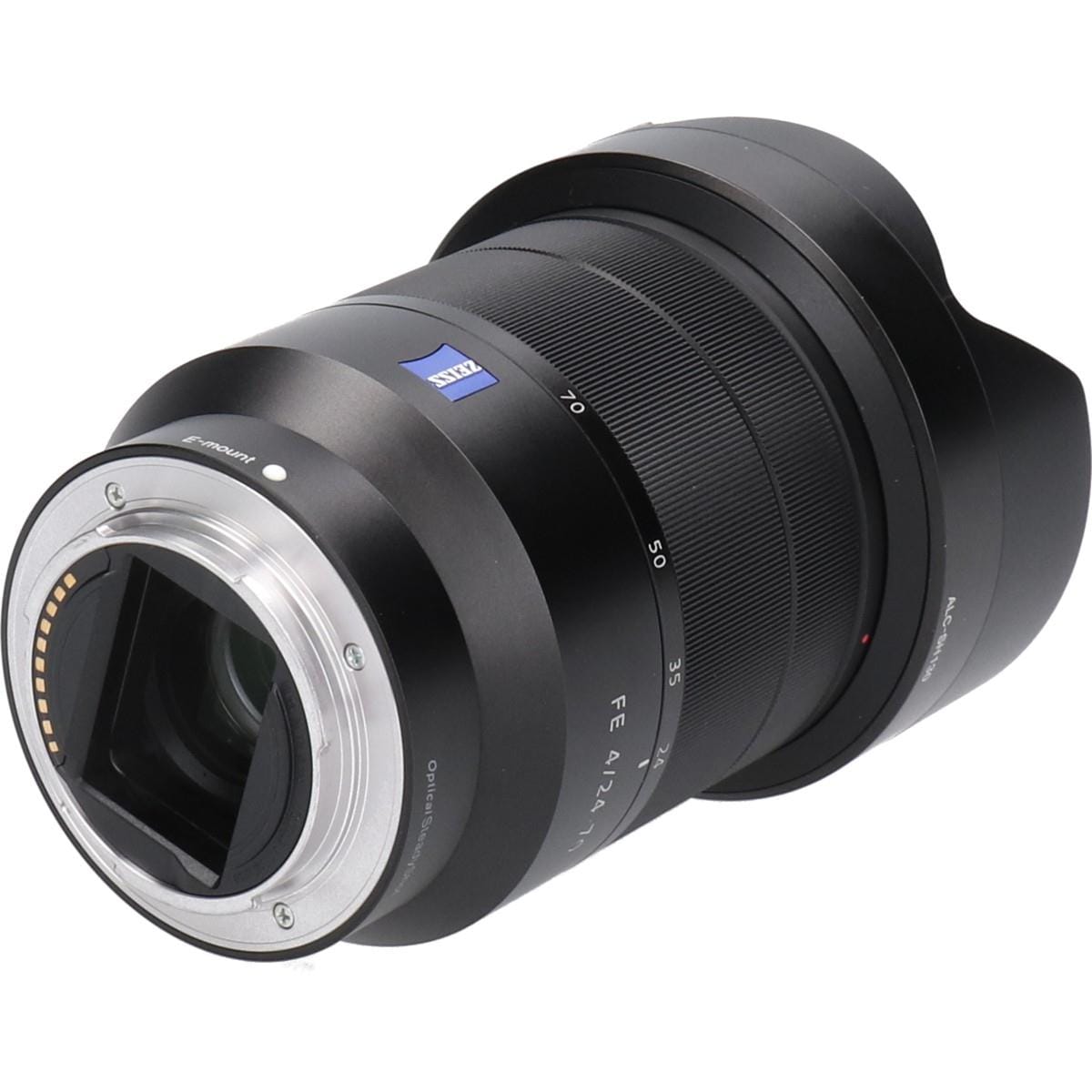 ＦＥ２４－７０ｍｍ　Ｆ４ＺＡ　ＯＳＳ（ＳＥＬ２４７０Ｚ）