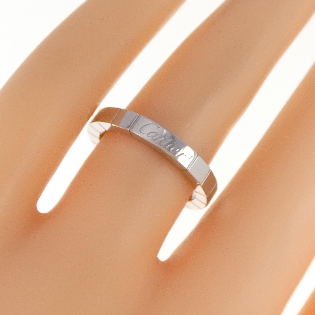Cartier Lanieres