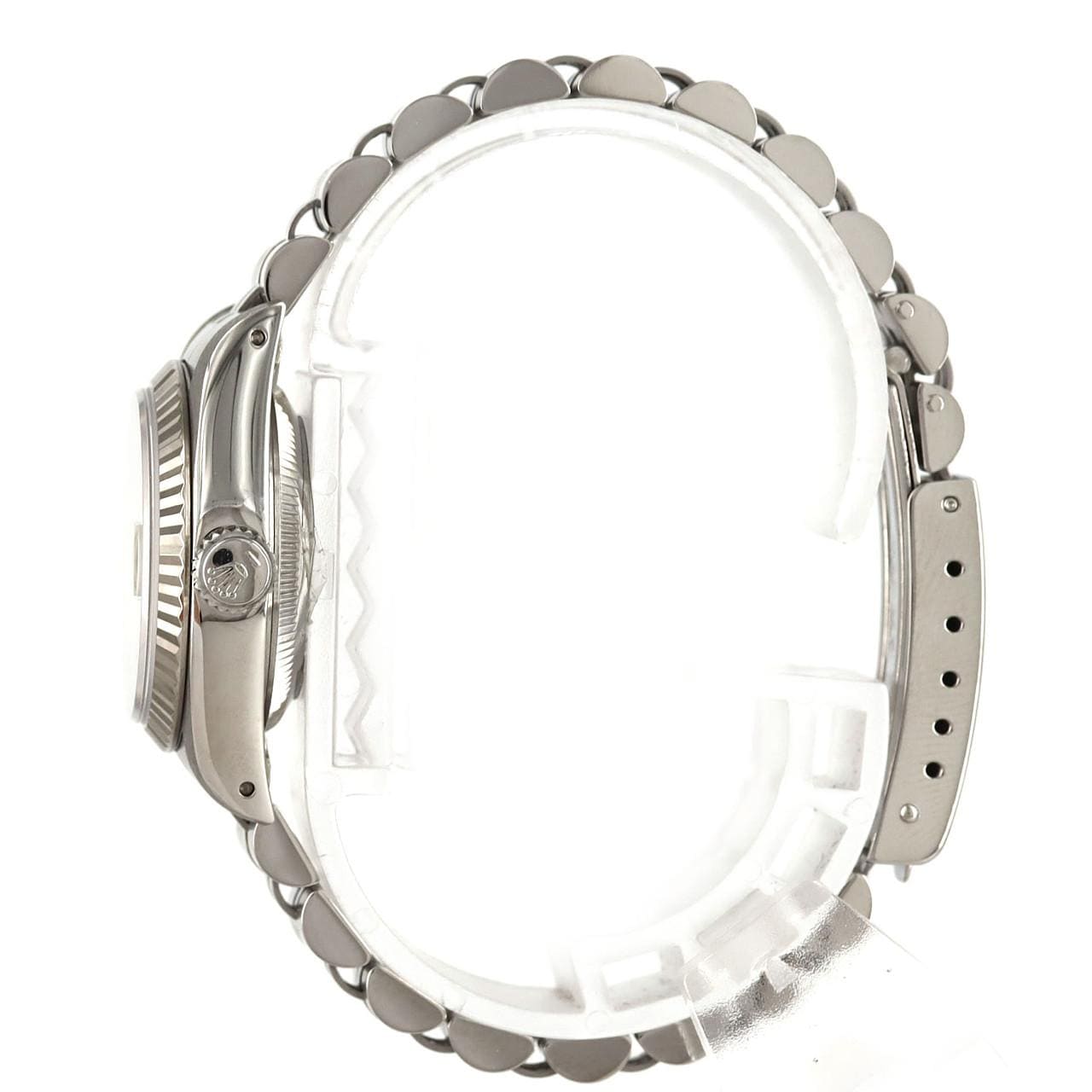 ROLEX Datejust 69174 SSxWG Automatic R
