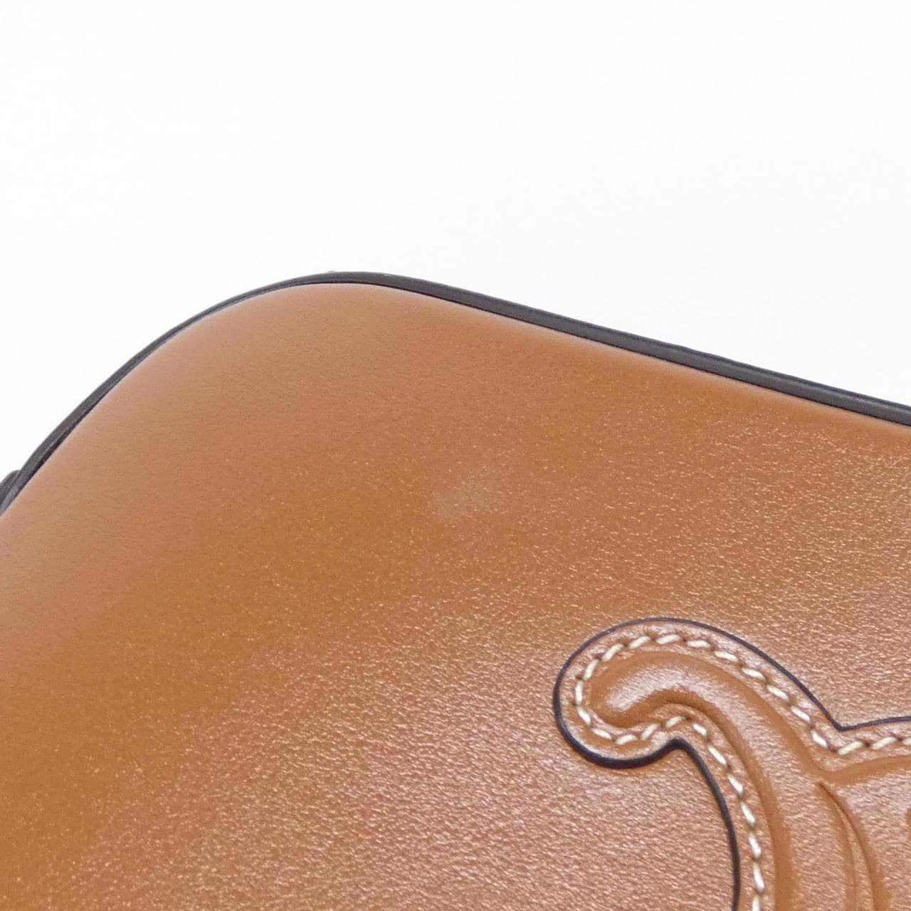 セリーヌ 10J583DR8 ショルダーバッグ