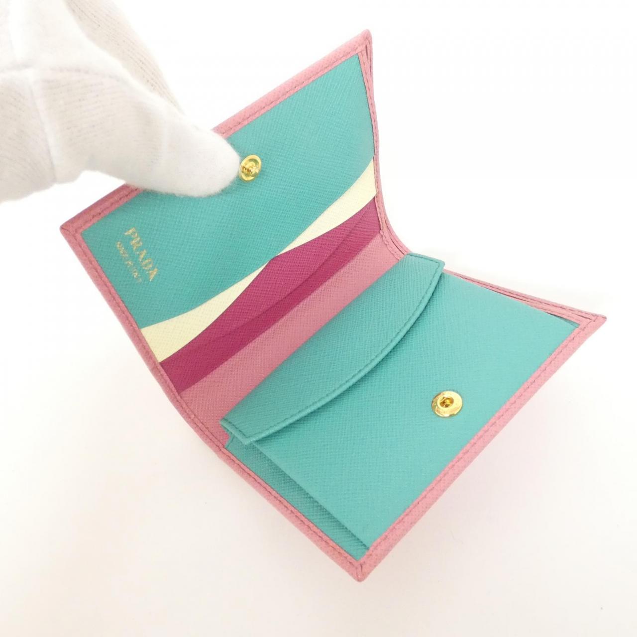 プラダ 1MV204 財布