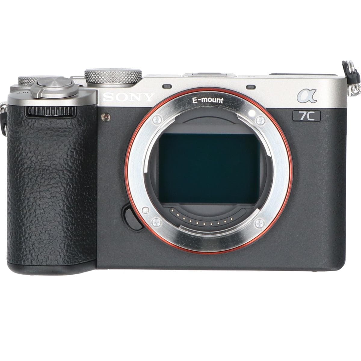 α7CII ILCE-7CM2