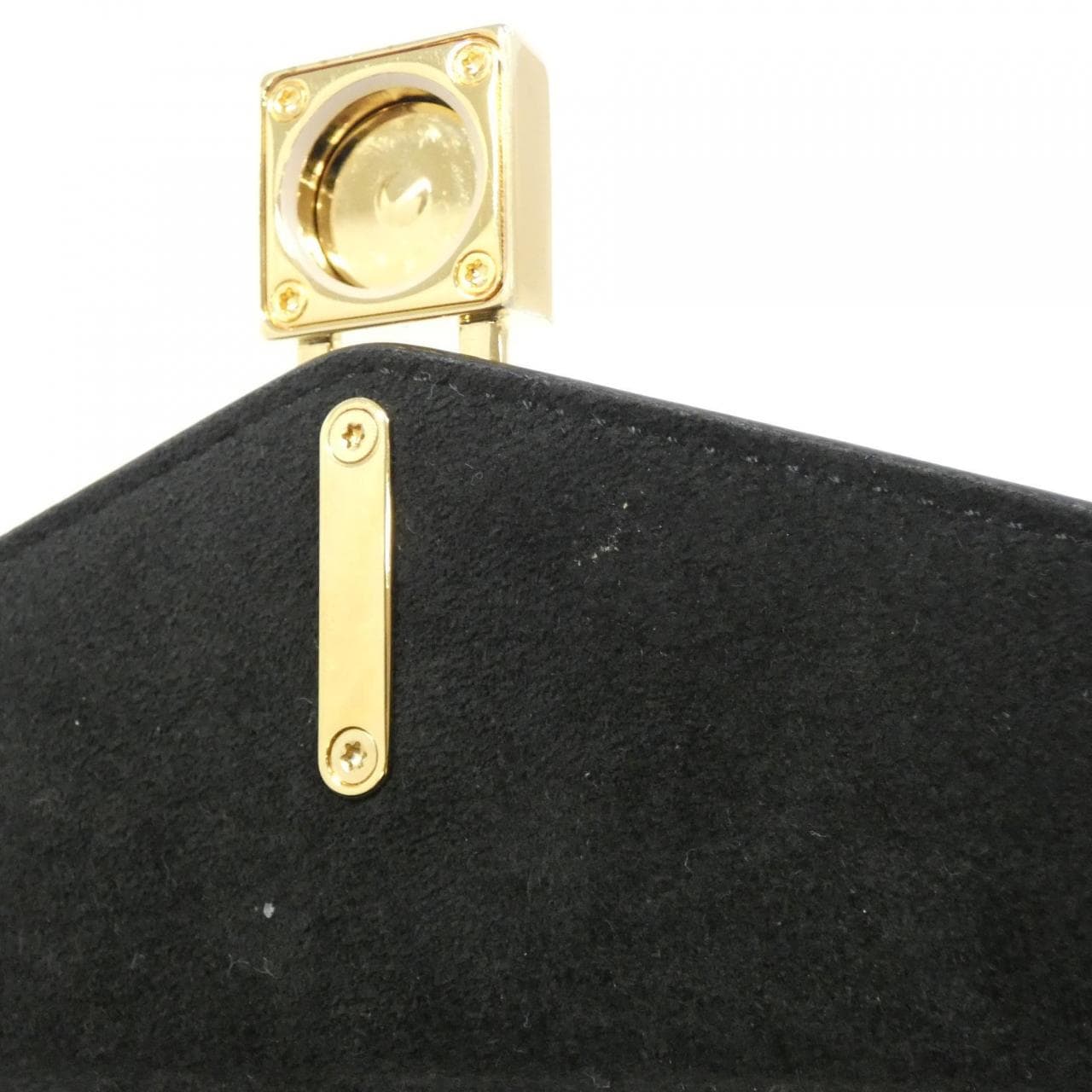 ルイヴィトン モノグラム パドロック オンストラップ M80559 ショルダーバッグ