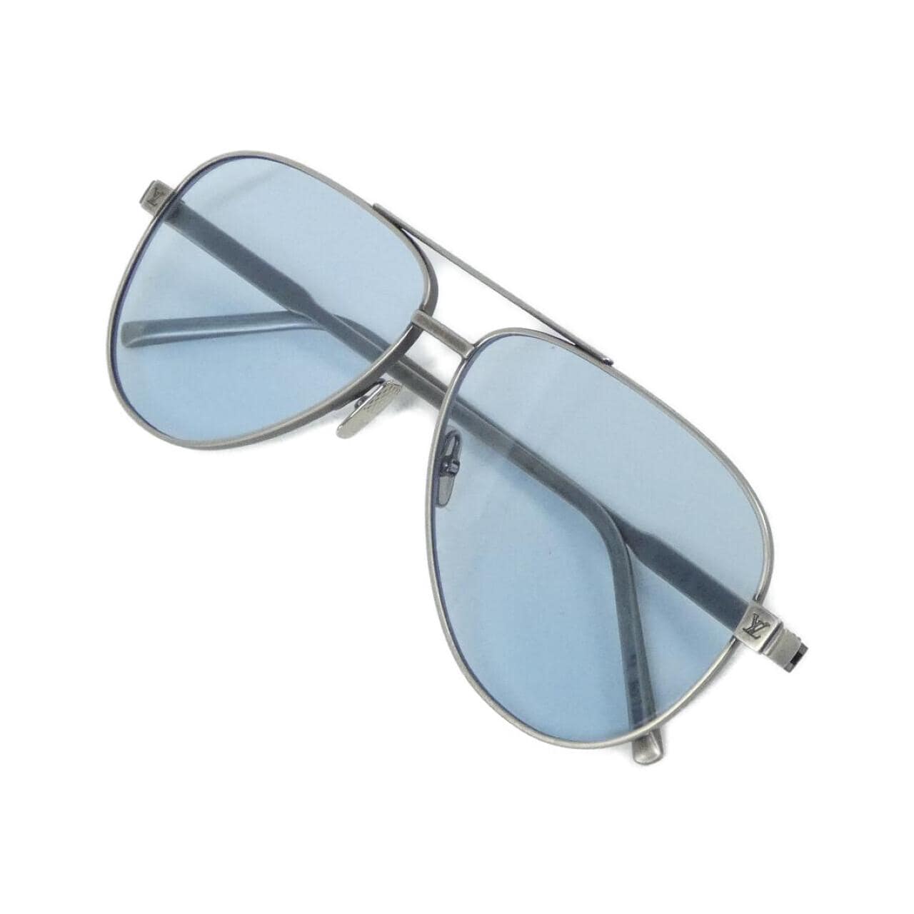 ルイヴィトン LV ライド ティアドロップ Z2544U サングラス