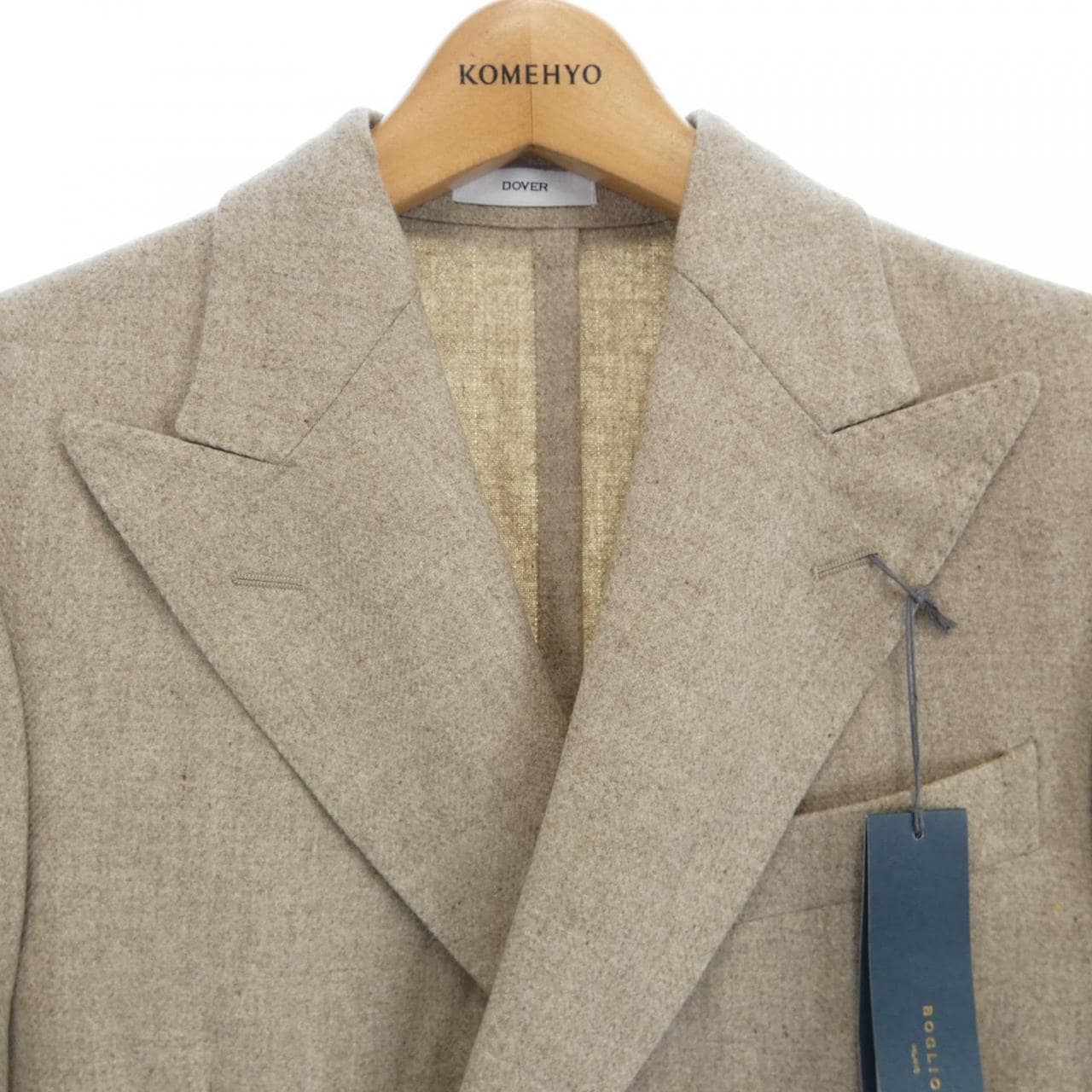 BOGLIOLI jacket