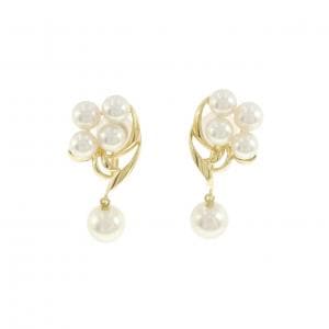 MIKIMOTO earrings/earrings