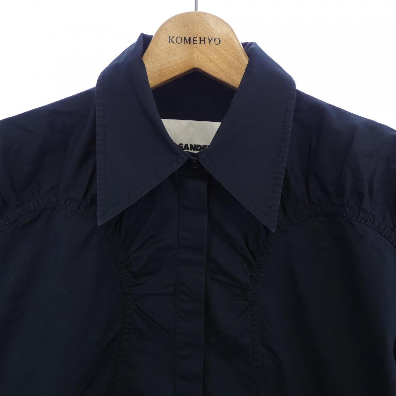 JIL SANDER Jil Sander shirt