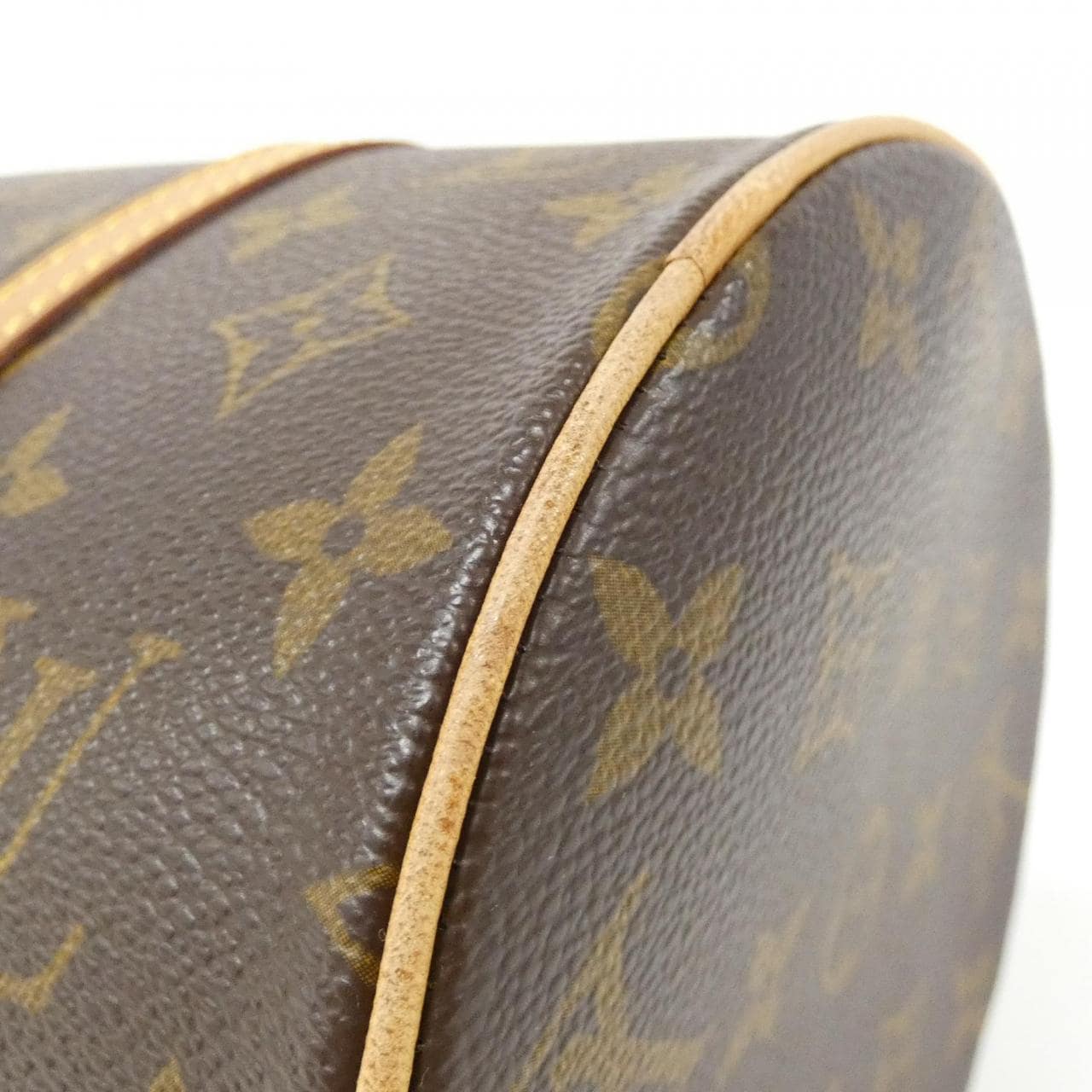 LOUIS VUITTON Monogram Papillon 30 厘米 M51385 包