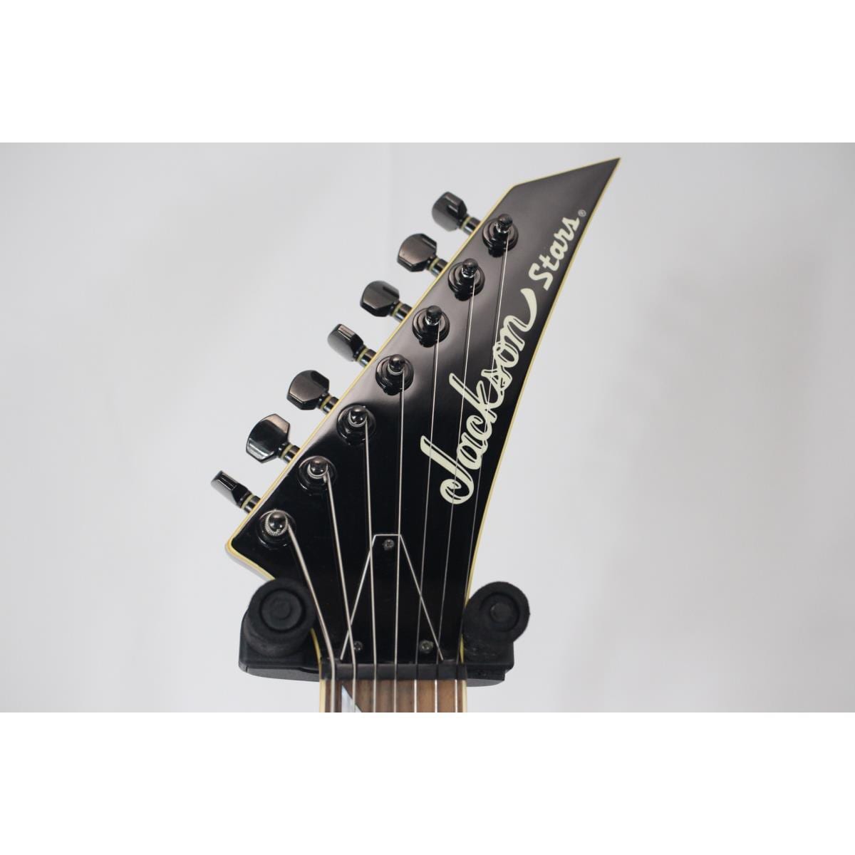 JACKSON STARS SOLOIST 7 STRING