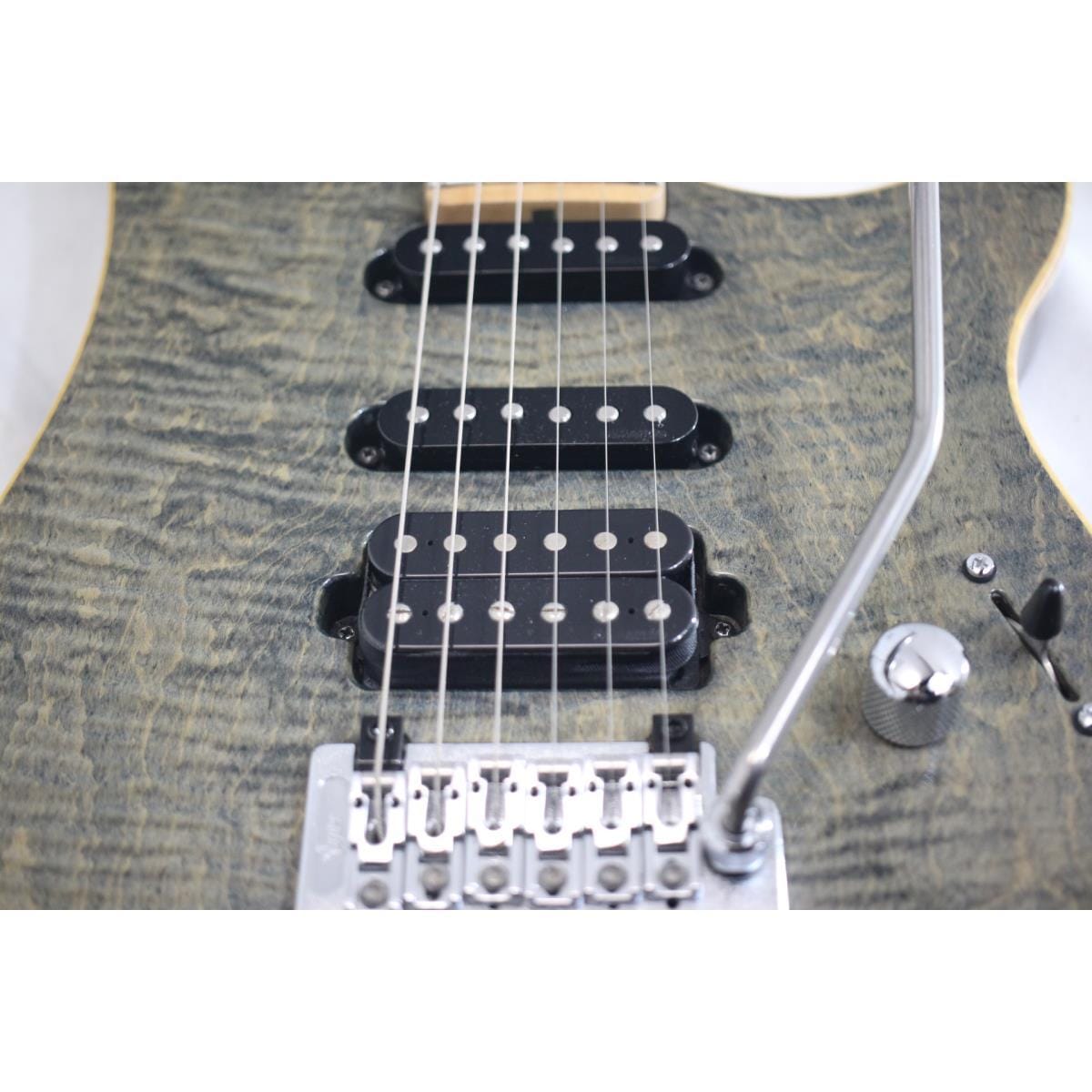 ＶＩＧＩＥＲ　ＥＸＣＡＬＩＢＵＲ　ＵＬＴＲＡ　ＢＬＵＥＳ