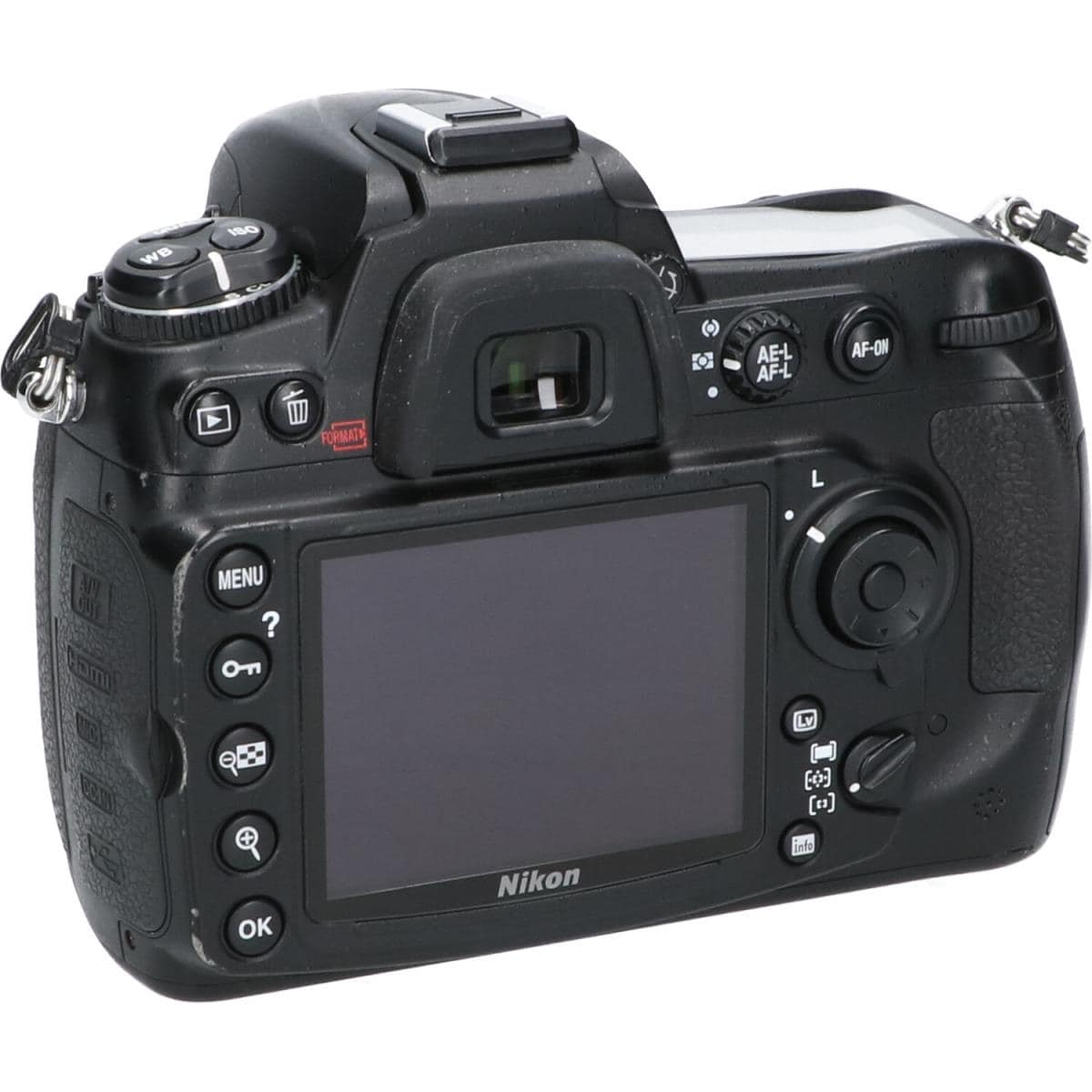 ＮＩＫＯＮ　Ｄ３００Ｓ