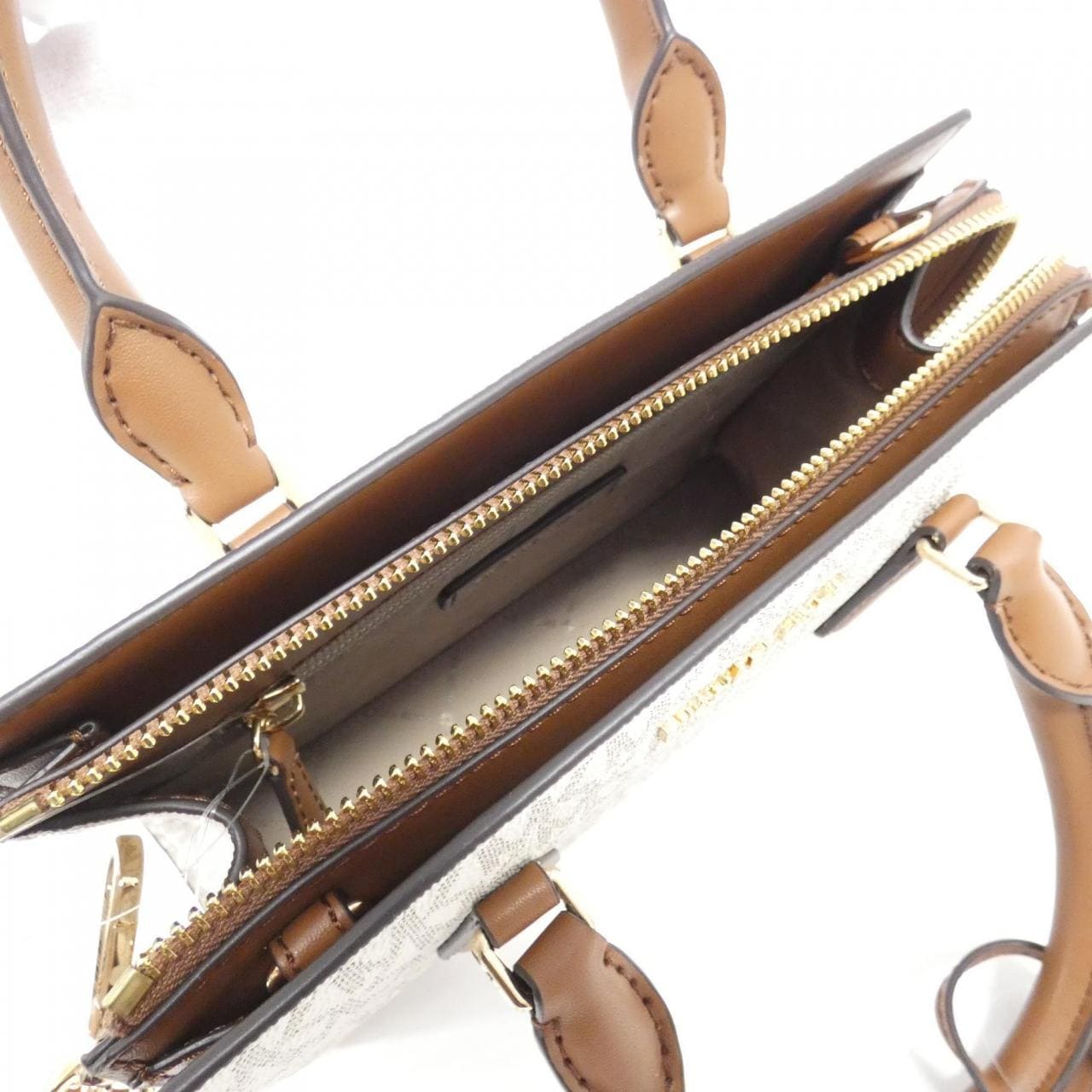 【新品】マイケルマイケルコース SHEILA 35S3G6HS5B バッグ