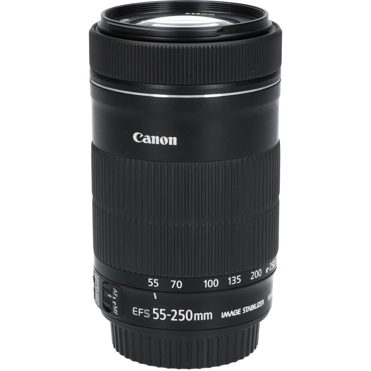 ＥＦ－Ｓ５５－２５０ｍｍ　Ｆ４－５．６ＩＳ　ＳＴＭ