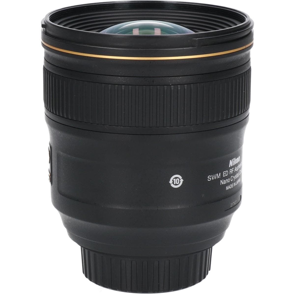 ＡＦ－Ｓ２４ｍｍ　Ｆ１．４Ｇ　ＥＤ