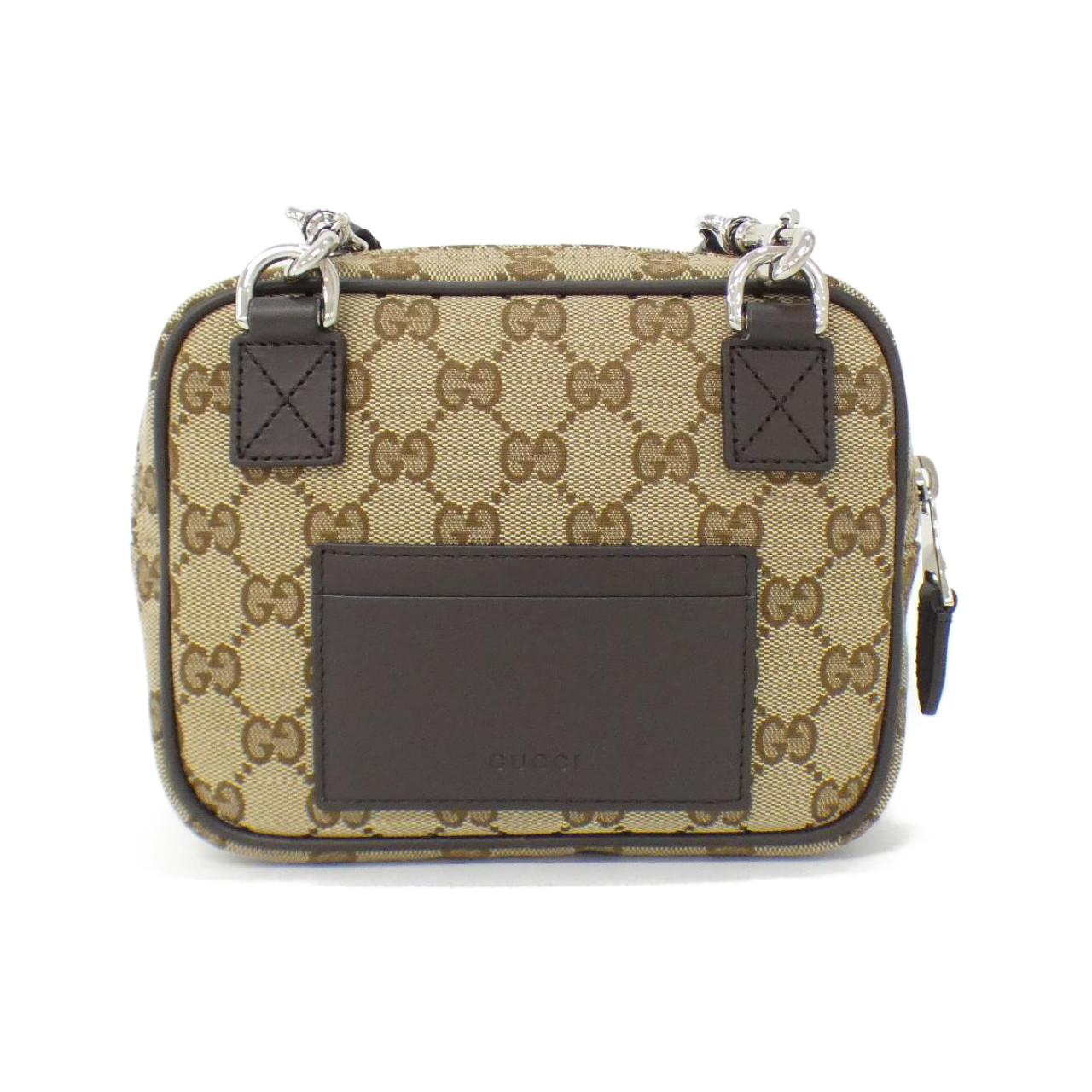 [新品] Gucci NEO ORIGINAL 834268 FAEON 單肩包