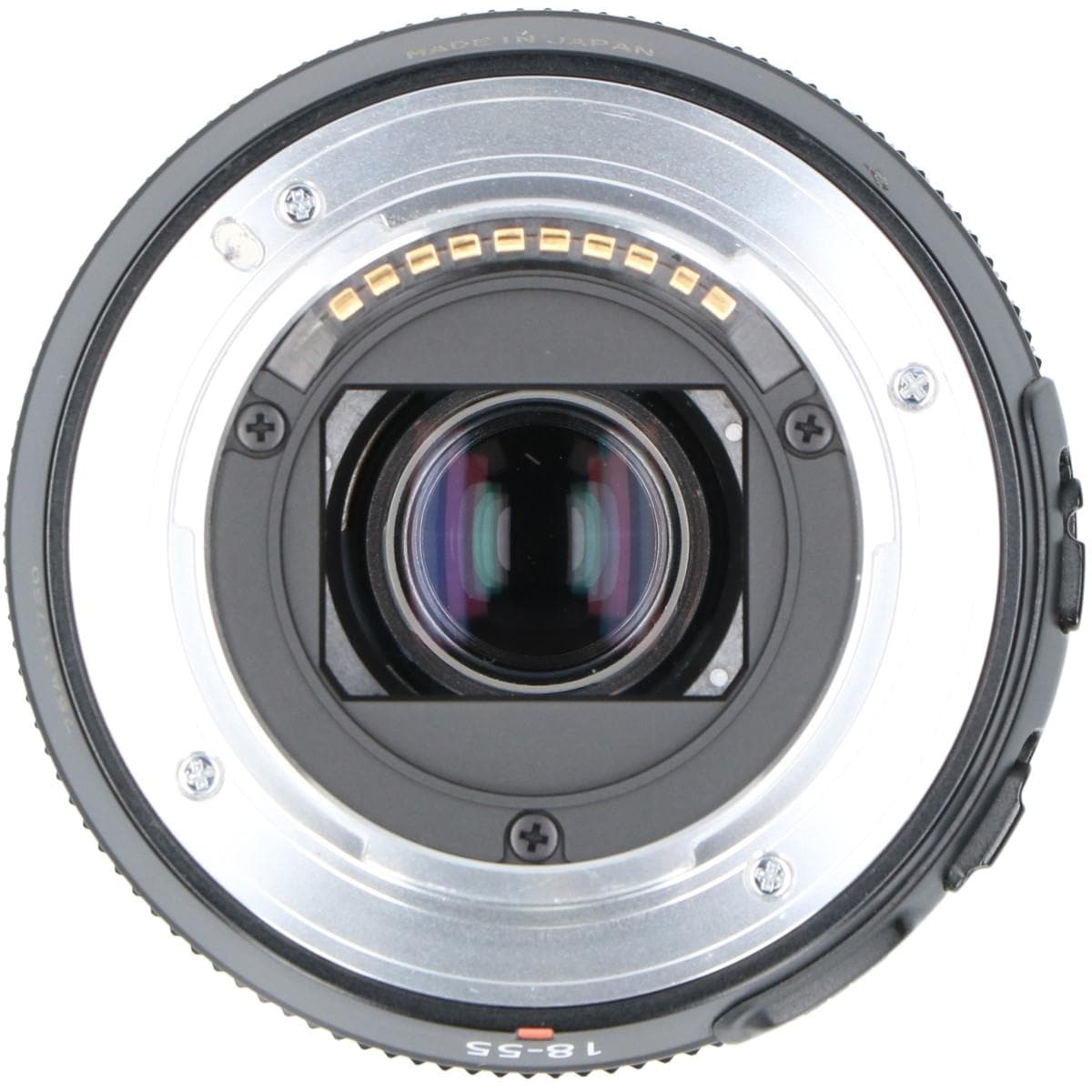 ＸＦ１８－５５ｍｍ　Ｆ２．８－４Ｒ　ＬＭ　ＯＩＳ