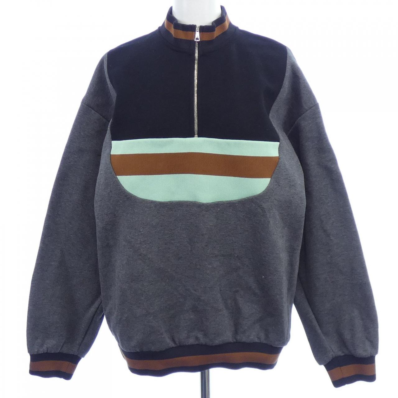 プランシー PLAN C トップス