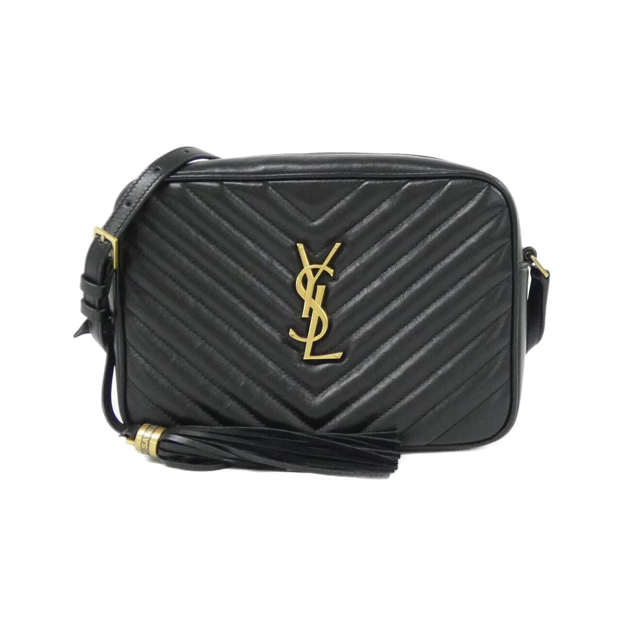 サンローラン ルー M 612544 DV707 ショルダーバッグ