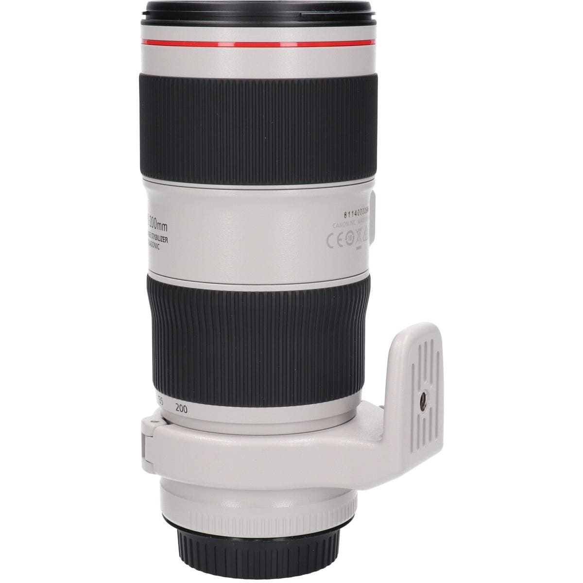 ＥＦ７０－２００ｍｍ　Ｆ４Ｌ　ＩＳＩＩＵＳＭ