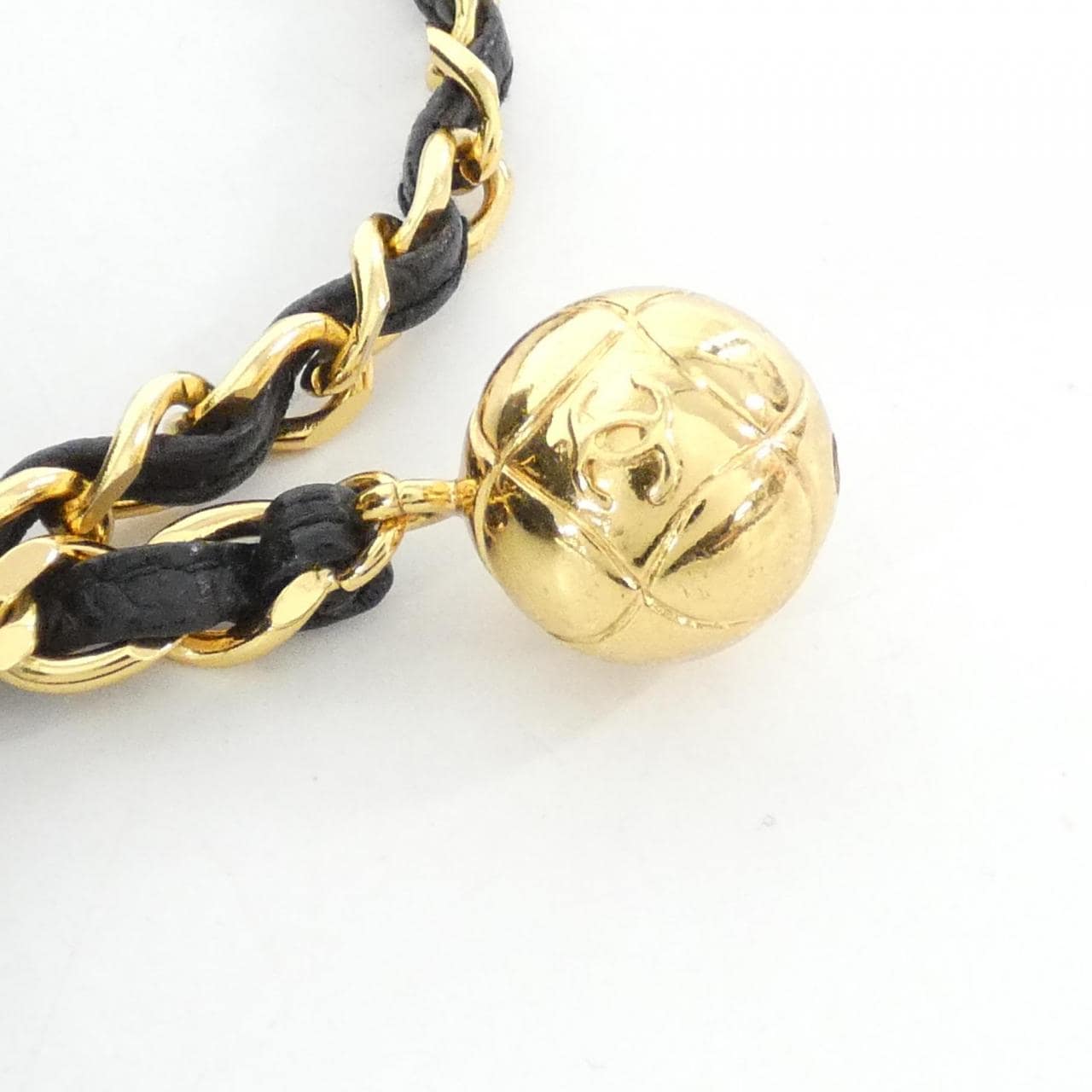 【ヴィンテージ】シャネル ショルダーバッグ