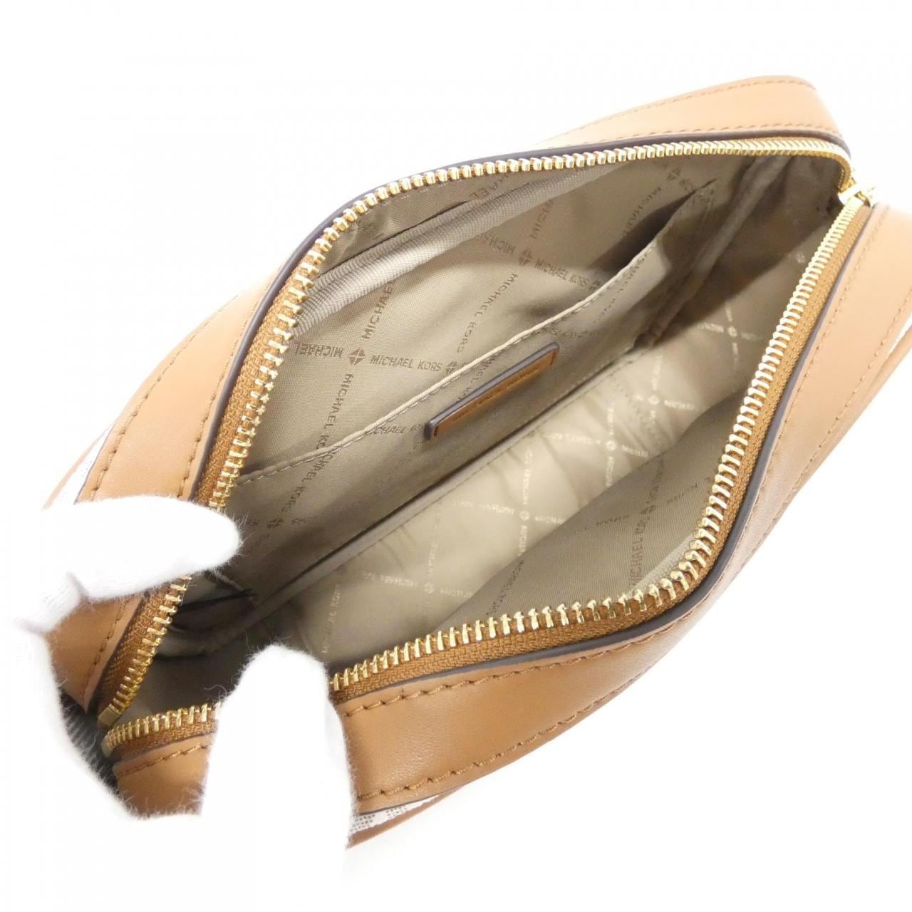 【新品】マイケルマイケルコース MAEVE 32R5G5VC9B ショルダーバッグ