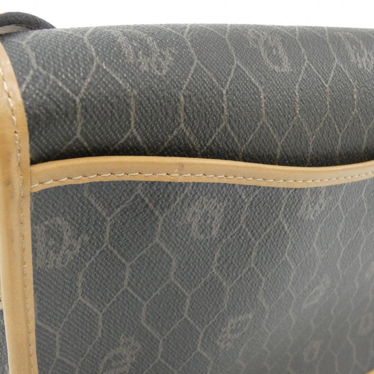 【ヴィンテージ】クリスチャンディオール ショルダーバッグ