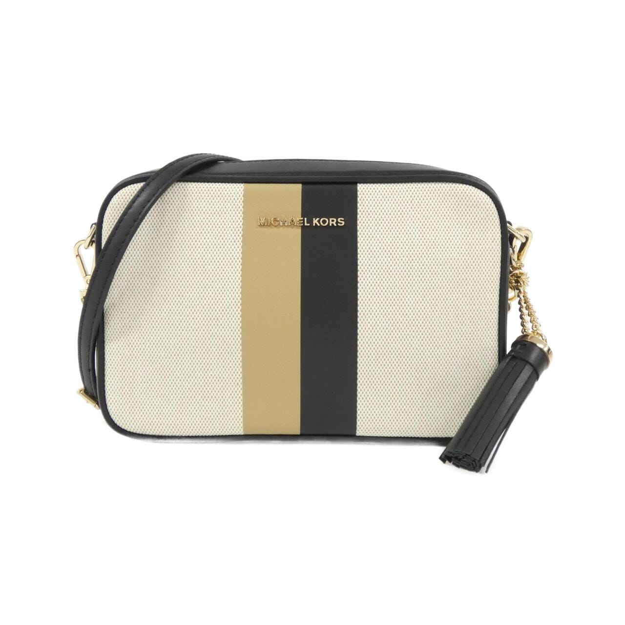 【新品】マイケルマイケルコース 32S3GJ6M6C ショルダーバッグ