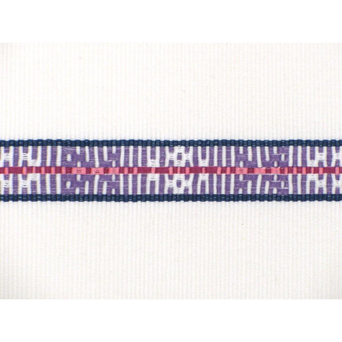 【新品】半幅帯　読谷山ミンサー