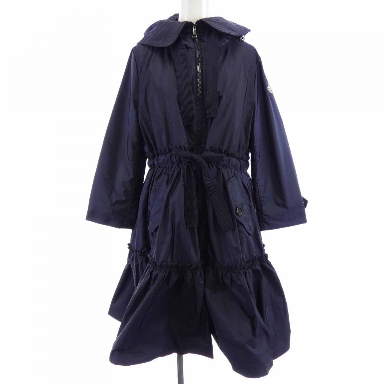 モンクレール MONCLER TOURTERELLE ダウンコート