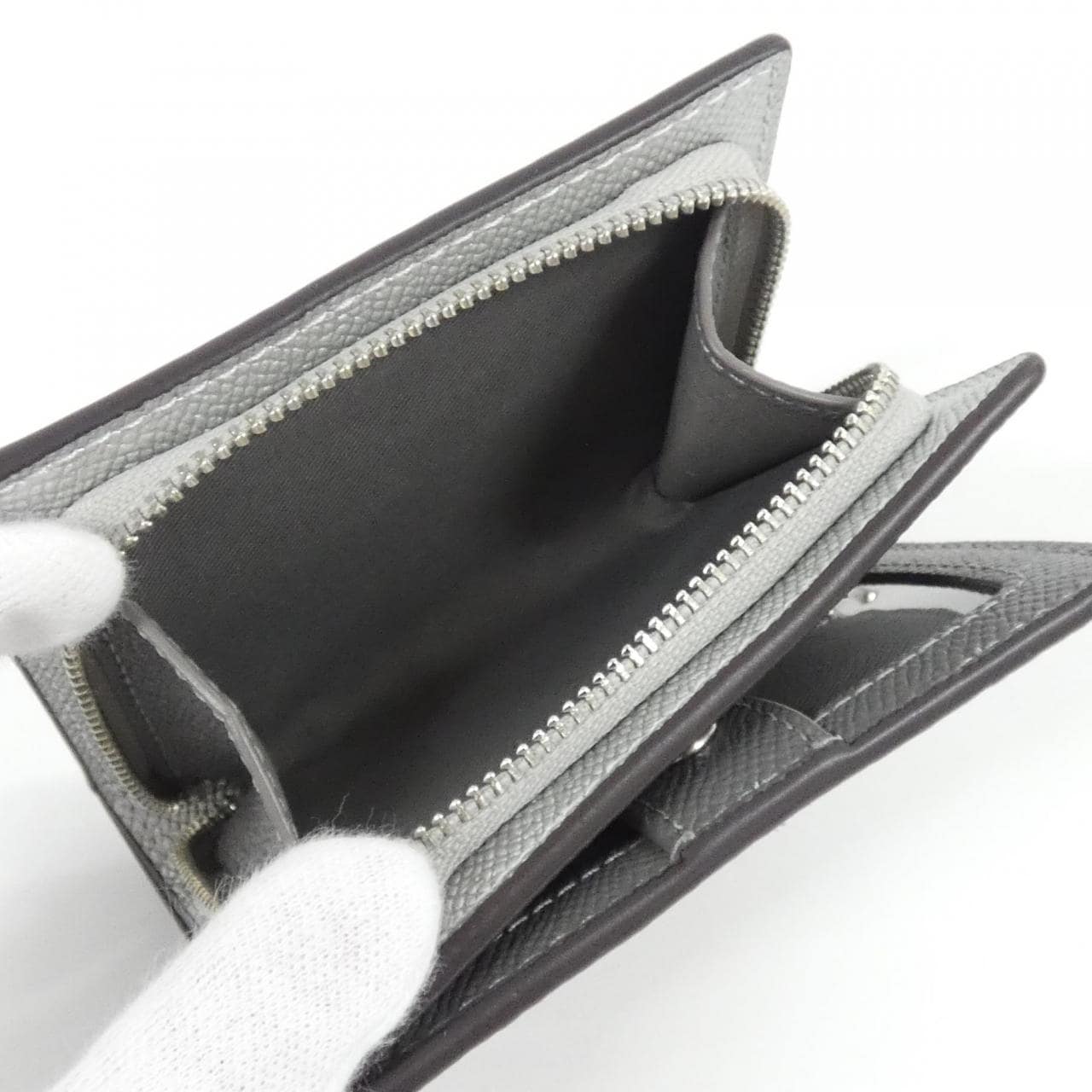 【新品】コーチ CCL96 財布