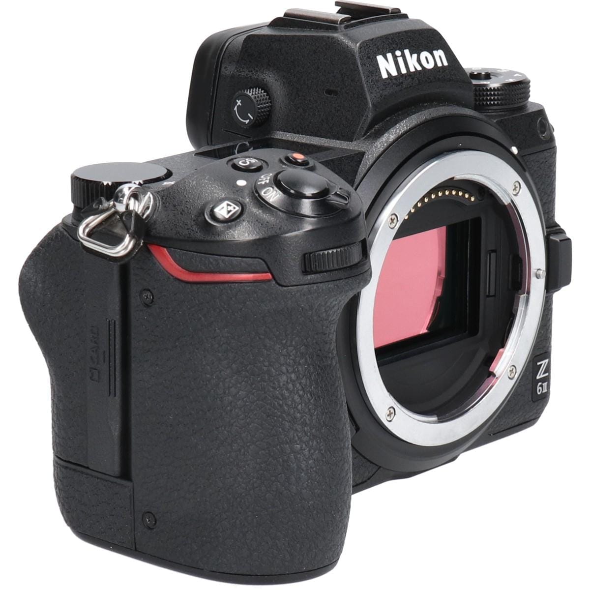 Ｚ６ＩＩ