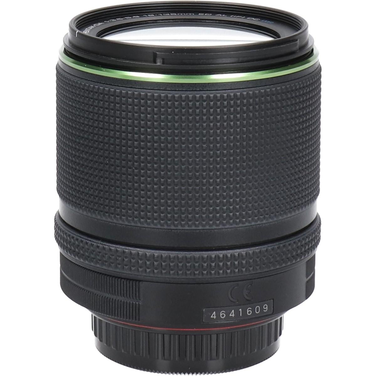 ＤＡ１８－１３５ｍｍ　Ｆ３．５－５．６ＡＬ　ＤＣ　ＷＲ