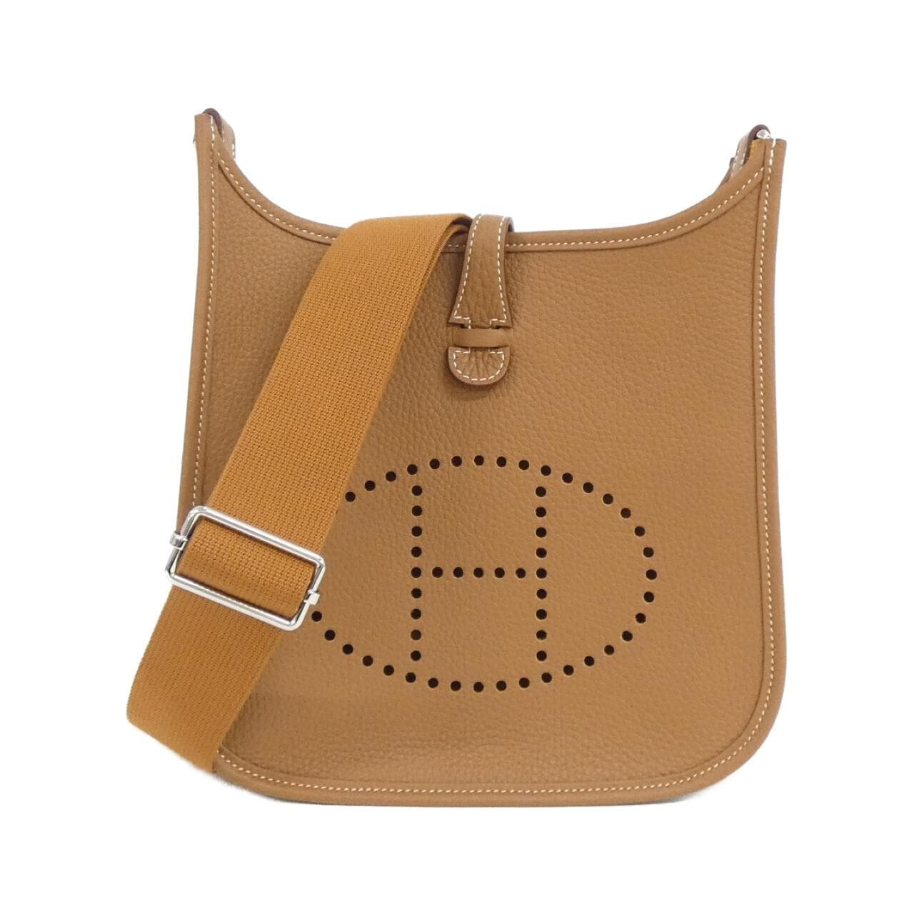 【未使用品】エルメス エヴリン3 23cm 087941CK ショルダーバッグ
