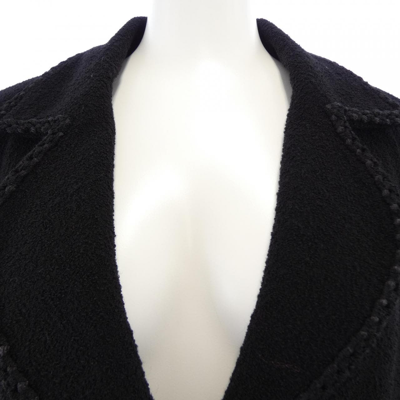 シャネル CHANEL P32177V18196 08C ジャケット