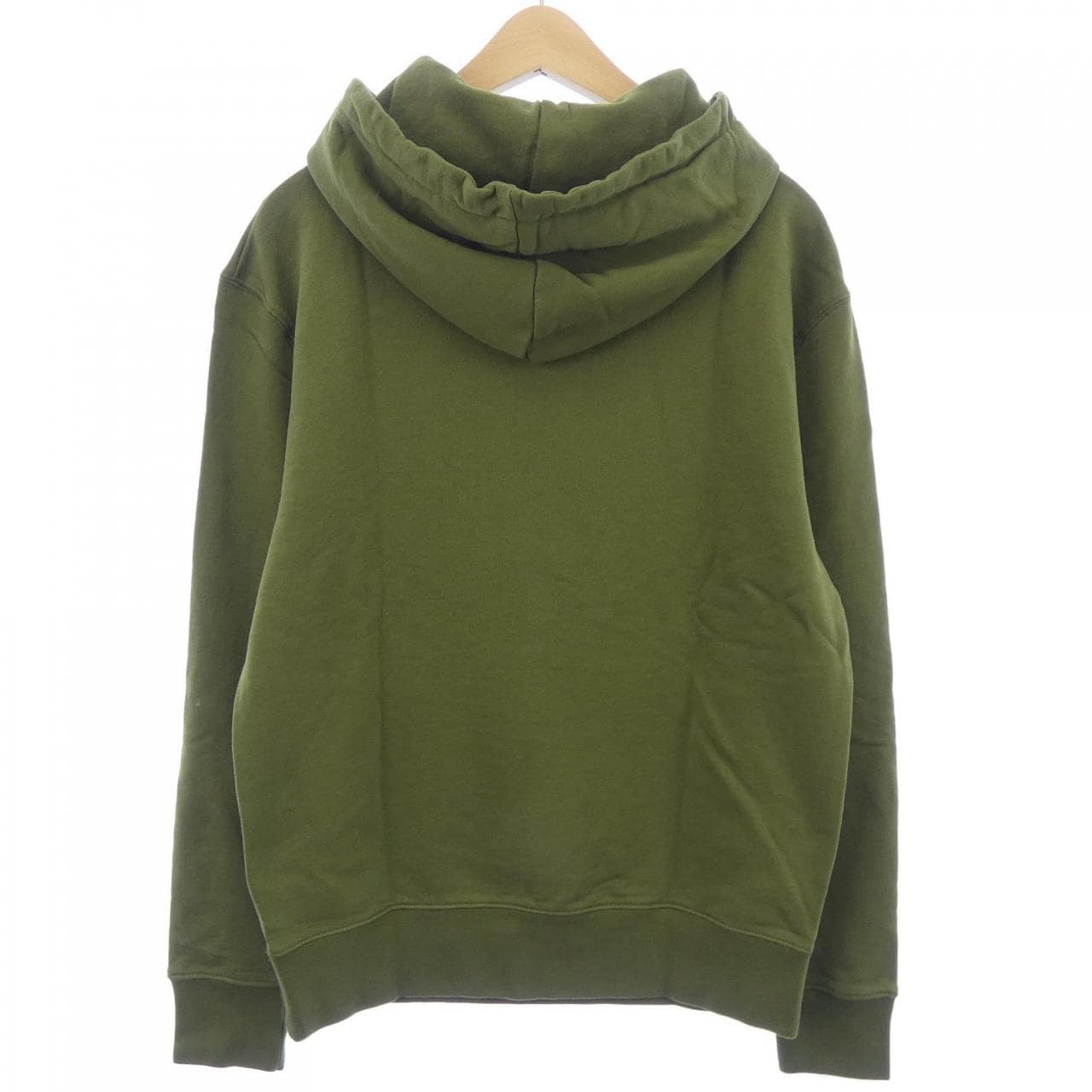 メゾンキツネ MAISON KITSUNE LM00706KM0001 パーカー