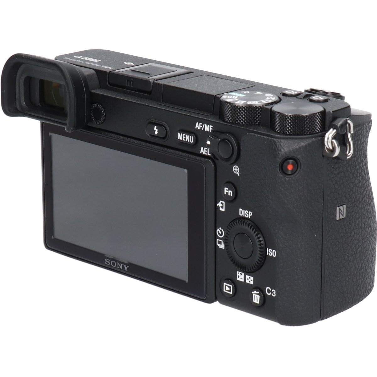 α６５００　ＩＬＣＥ－６５００