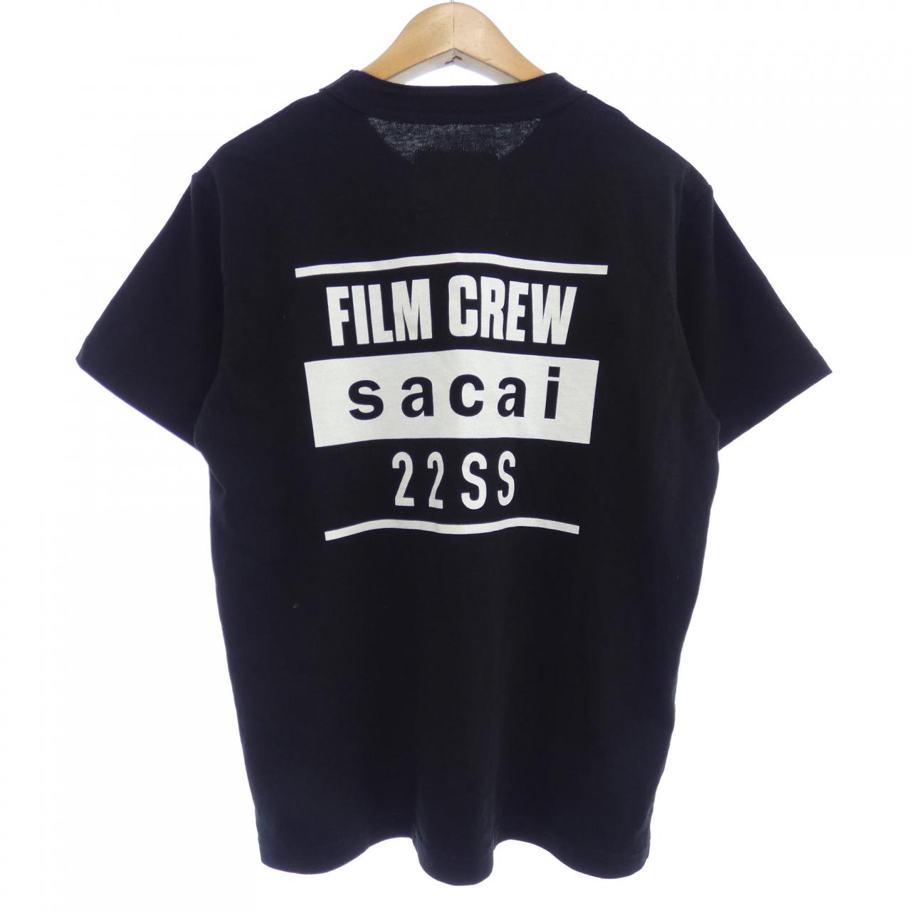 SACAI Tシャツ コメ兵｜サカイ SACAI Tシャツ｜サカイ｜メンズファッション