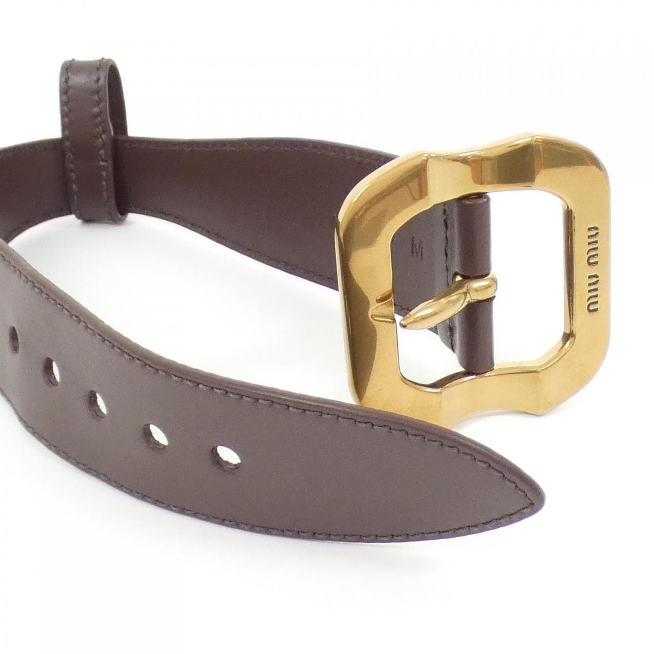 MIU MIU 5IB654 Bracelet