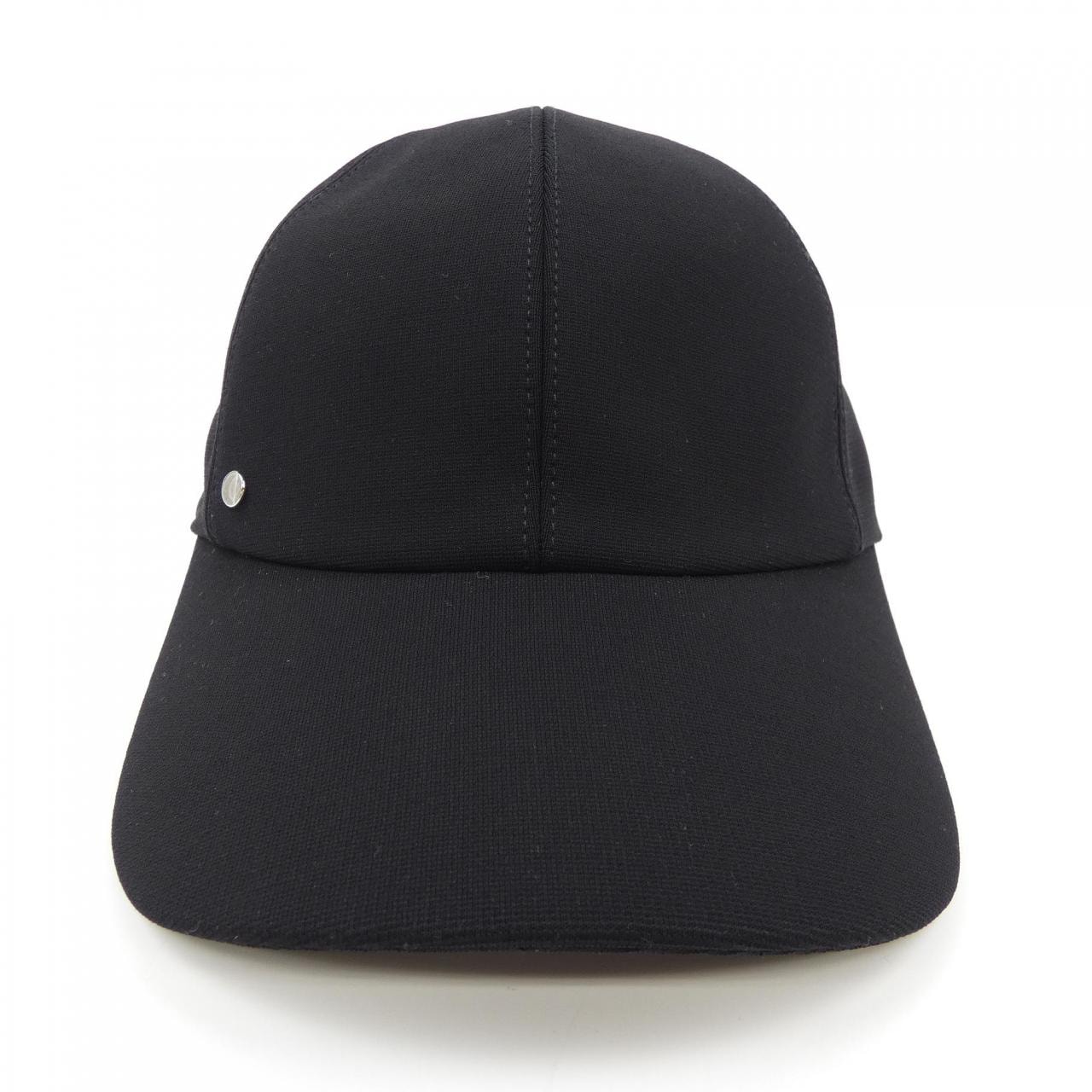 エルメス HERMES キャップ