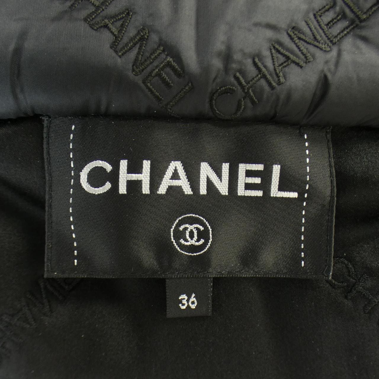 シャネル CHANEL ジャケット