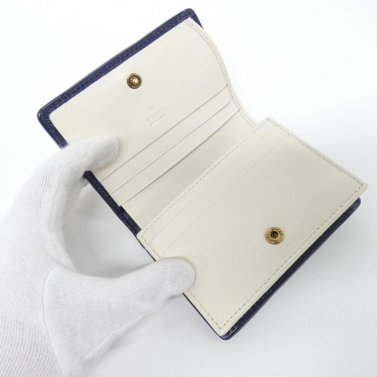 グッチ GG MARMONT 573811 0OLFX 財布
