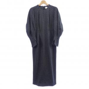 マメクロゴウチ Mame Kurogouchi MM23FW-DR005 ワンピース