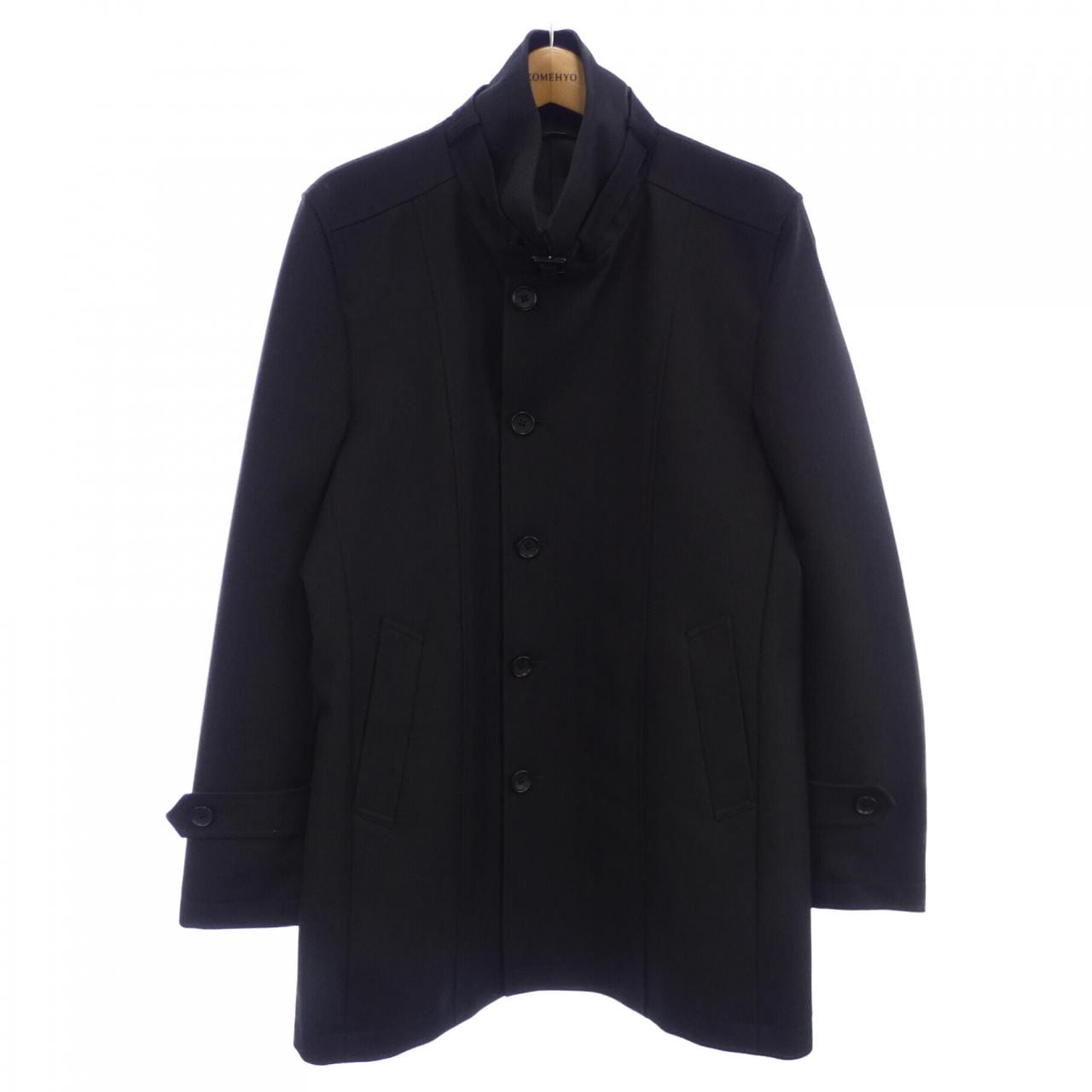 バーニーズニューヨーク BARNEYS NEW YORK コート