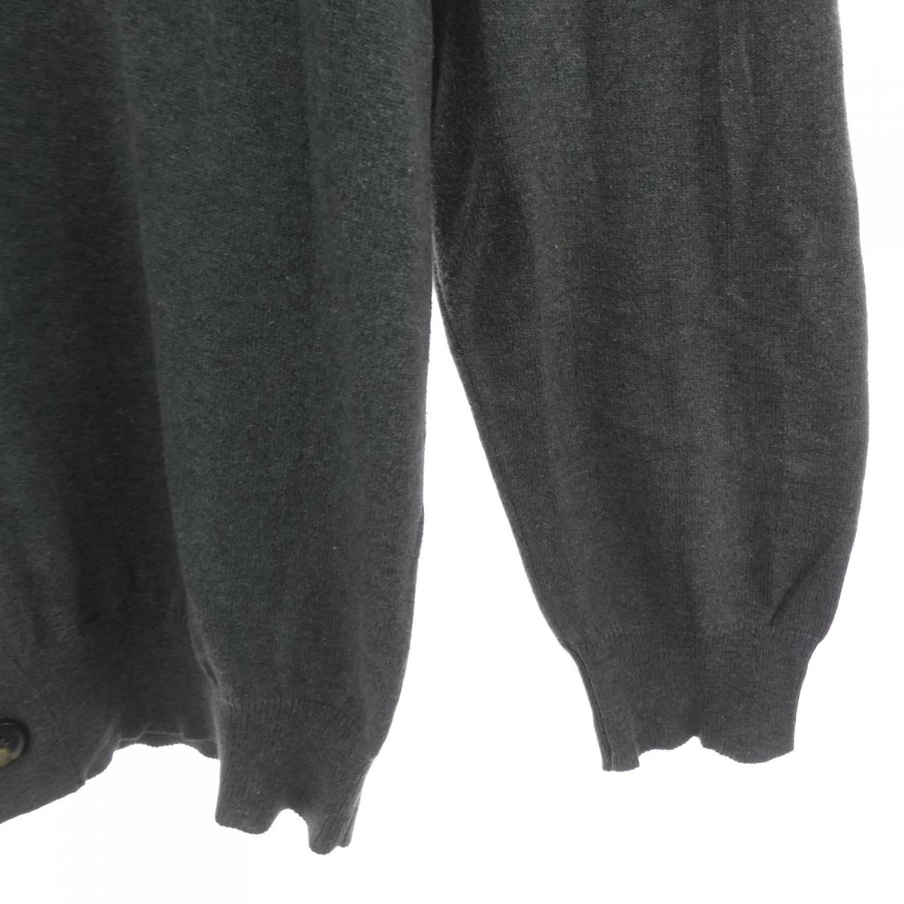 マルタンマルジェラ MARTIN MARGIELA カーディガン